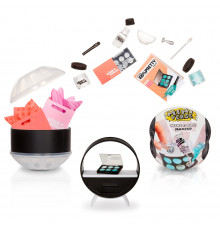Игровой набор Создание косметики Miniverse 121497 серии "Мейкап"
