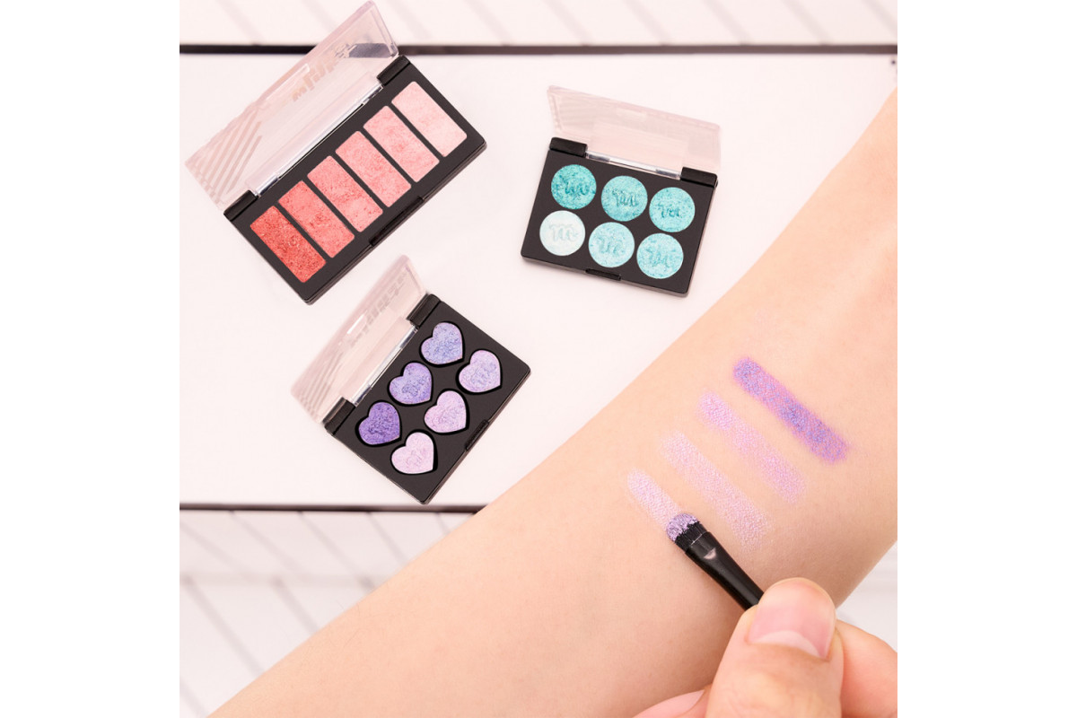 Ігровий набір Створення косметики Miniverse 121497 серії "Мейкап"