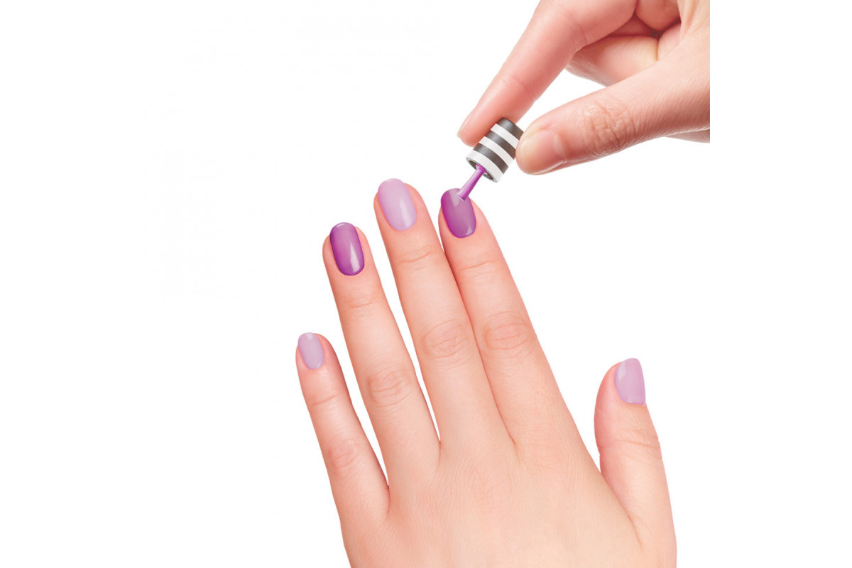 Ігровий набір Створення косметики Miniverse 121497 серії "Мейкап"