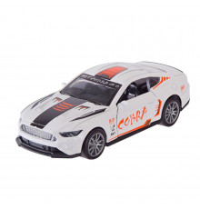 Модель автомобіля "Ford Mustang" AP74166 масштаб 1:32 Білий