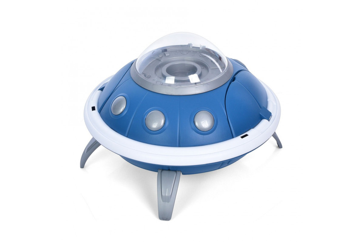 Детский стол с инструментами "UFO" 25767, 52 предмета