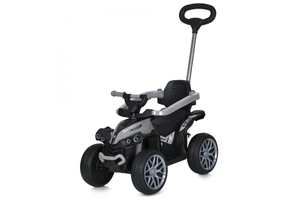 Детский Квадроцикл-толокар M 5782EBLR-11 до 23 кг