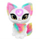 Интерактивная игрушка "Кошечка Луна" My Fuzzy Friends 18603 серии "Magic Whispers"