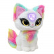 Интерактивная игрушка "Кошечка Луна" My Fuzzy Friends 18603 серии "Magic Whispers"