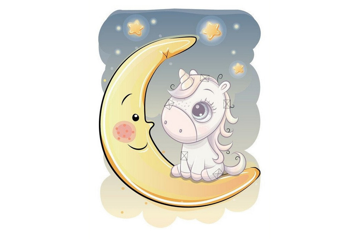 Дитячий набір творчості Об'ємні аплікації "Казкові герої" 1505002