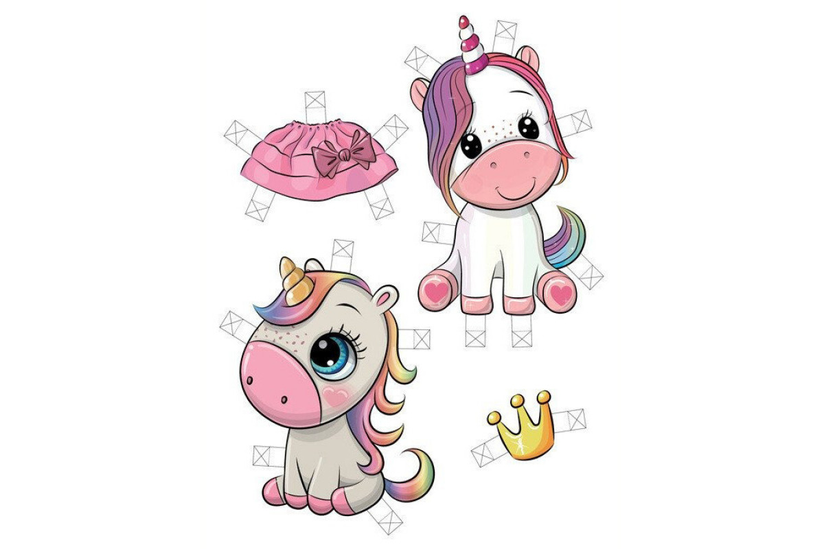 Дитячий набір творчості Об'ємні аплікації "Казкові герої" 1505002