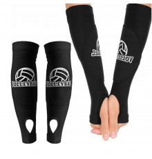 Защитный рукав, защита рук для волейбола Volleyball Hand Protection NE-VOL-18LXL размер L/XL