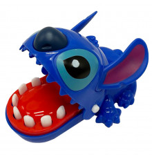 Дитяча настільна розважальна гра "Стіч" LY 020-32(Blue)