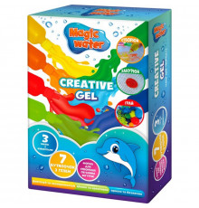 Набор для творчества "Magic water Creative gel" MV6031-03