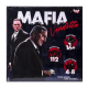 Настольная игра "MAFIA Vendetta" MAF-01-01U укр