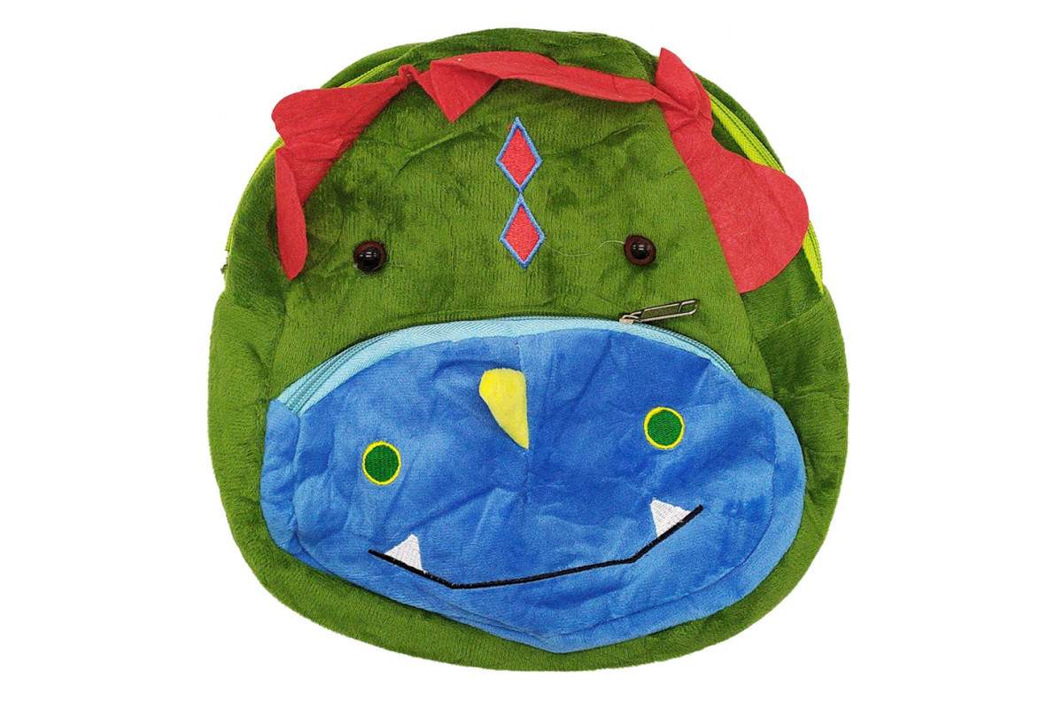 Рюкзак дитячий C 56866 Динозавр