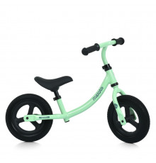 Беговел детский MBB 1044-2 колеса 10 дюймов, салатовый