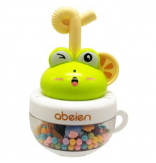 Набір для ванної "Жабеня" 52055