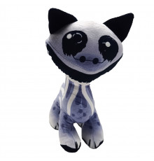 Дитяча м’яка іграшка "Головоломка Zoonomaly" ZВ-141-6, 25 см