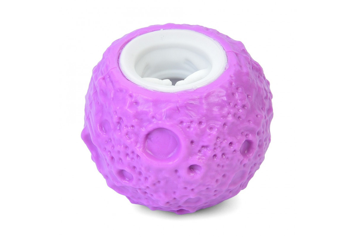 Детская игрушка антистресс "Космонавт" MS 4392(Violet)