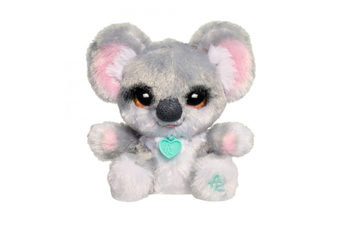 Интерактивная игрушка "Малышка Коала" Furreal 28152 серии "My Mini's Little Hugs"