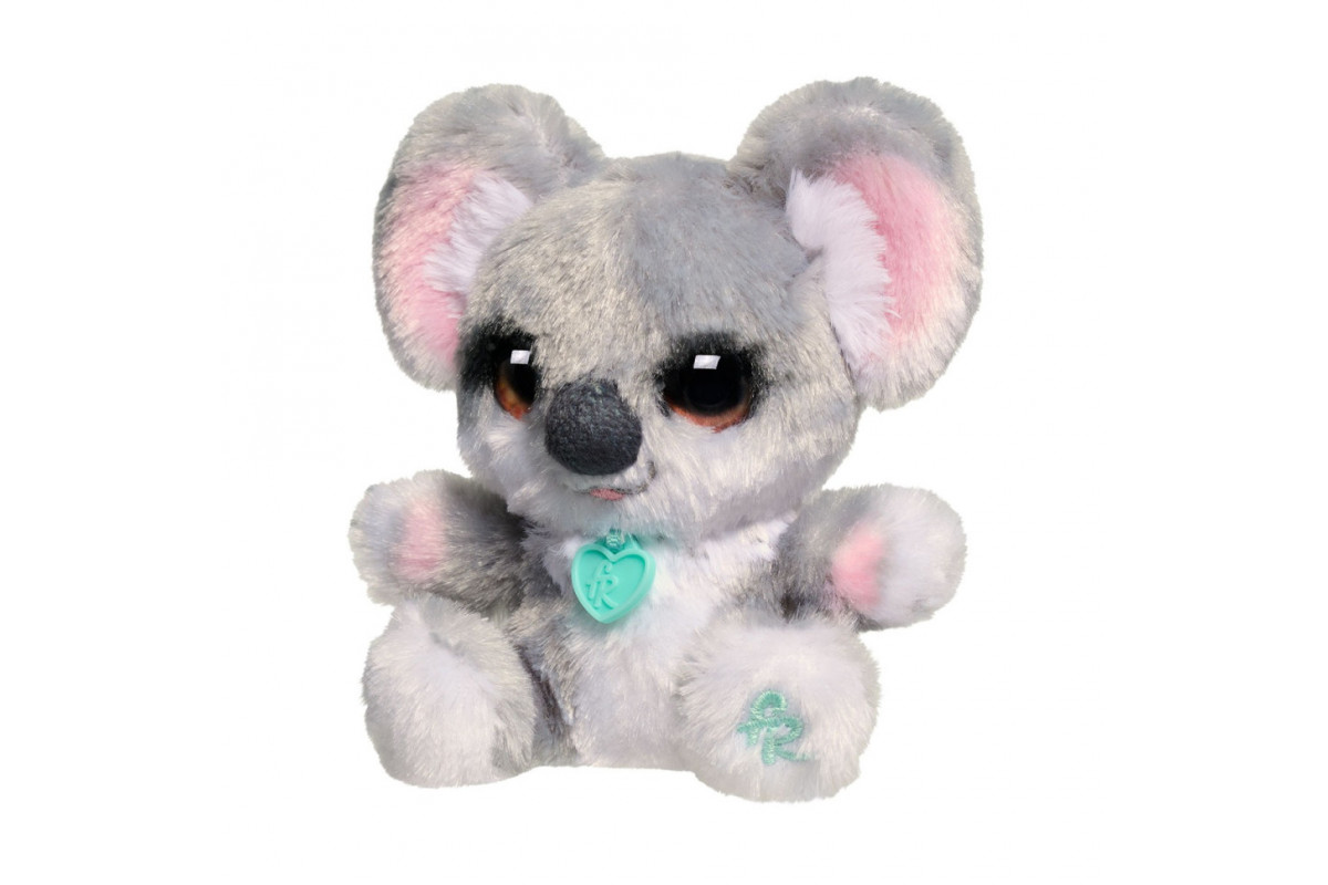 Интерактивная игрушка "Малышка Коала" Furreal 28152 серии "My Mini's Little Hugs"