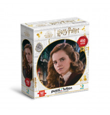 Пазл классический Hard-M "Harry Potter. Портрет Гермионы" 200577, 450 элементов
