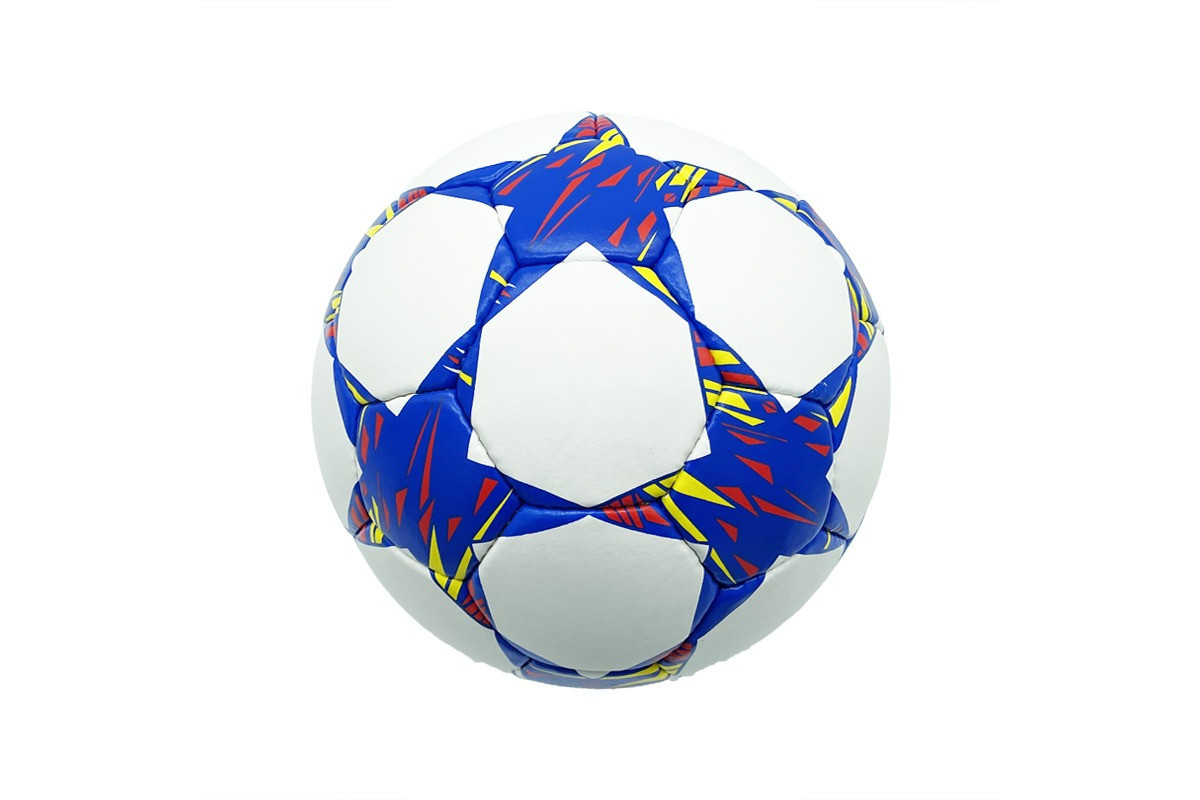 Мяч футбольный "Rnx Champion League №5" NE-F-FLB