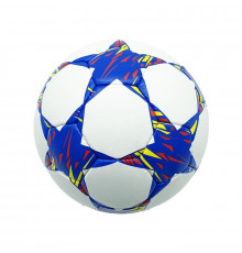 Мяч футбольный "Rnx Champion League №5" NE-F-FLB