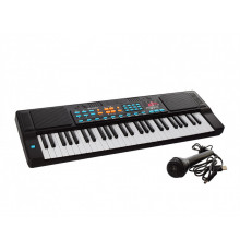 Детский синтезатор HS5460A, 54 клавиши