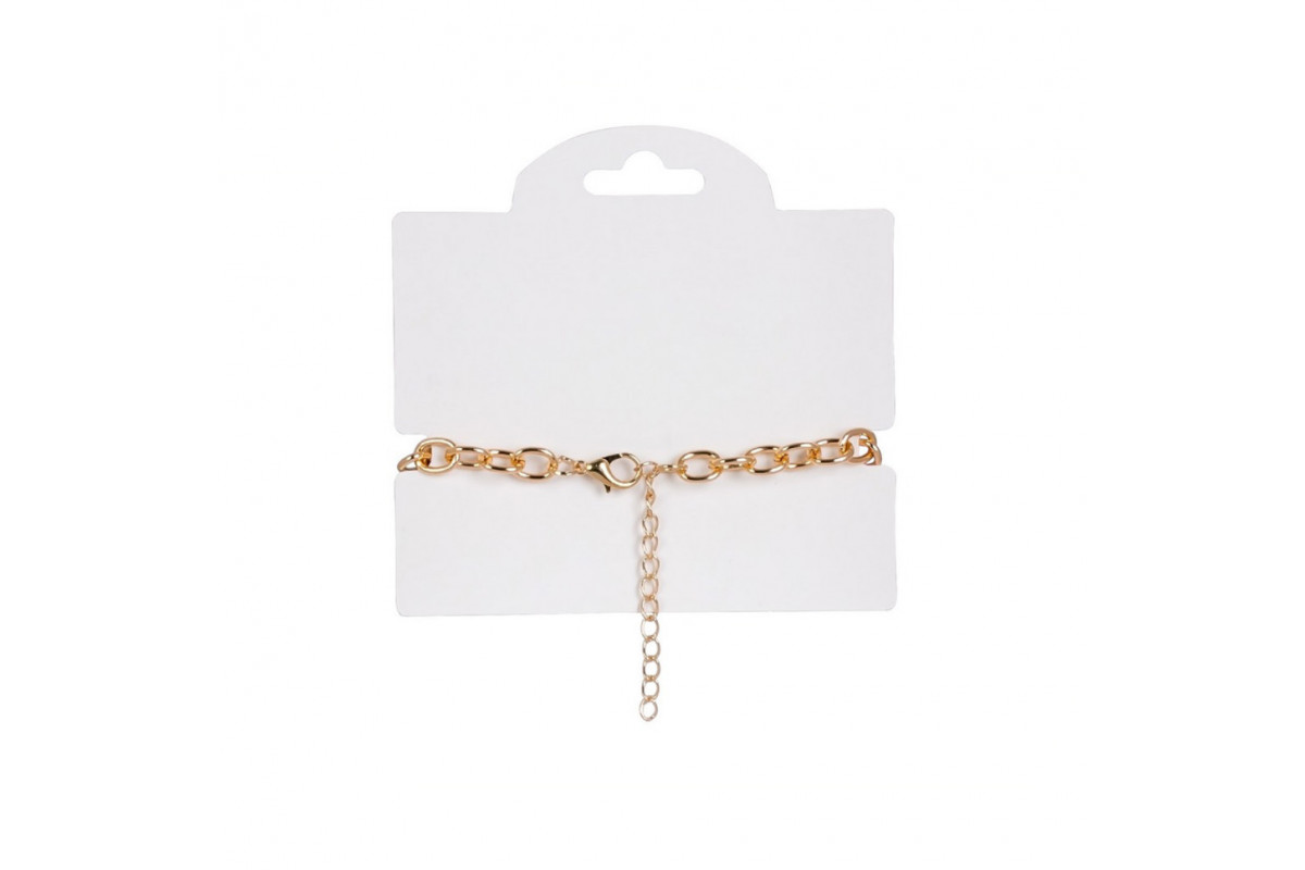 Дитячий браслет "Fashion" T24659 рожевий