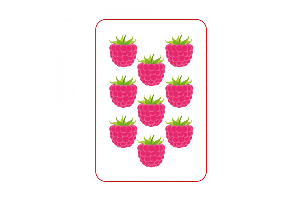 Настольная игра Парочки: Счет 1392001, 5 игр