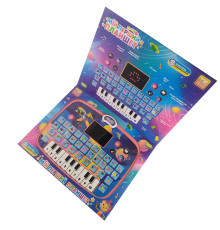 Планшет интерактивный 11289 украинский язык Вид 2