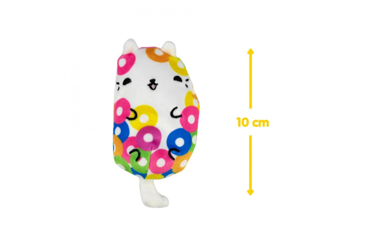 Мягкая игрушка Лупи Cats Vs Pickles CVP1002PM-352