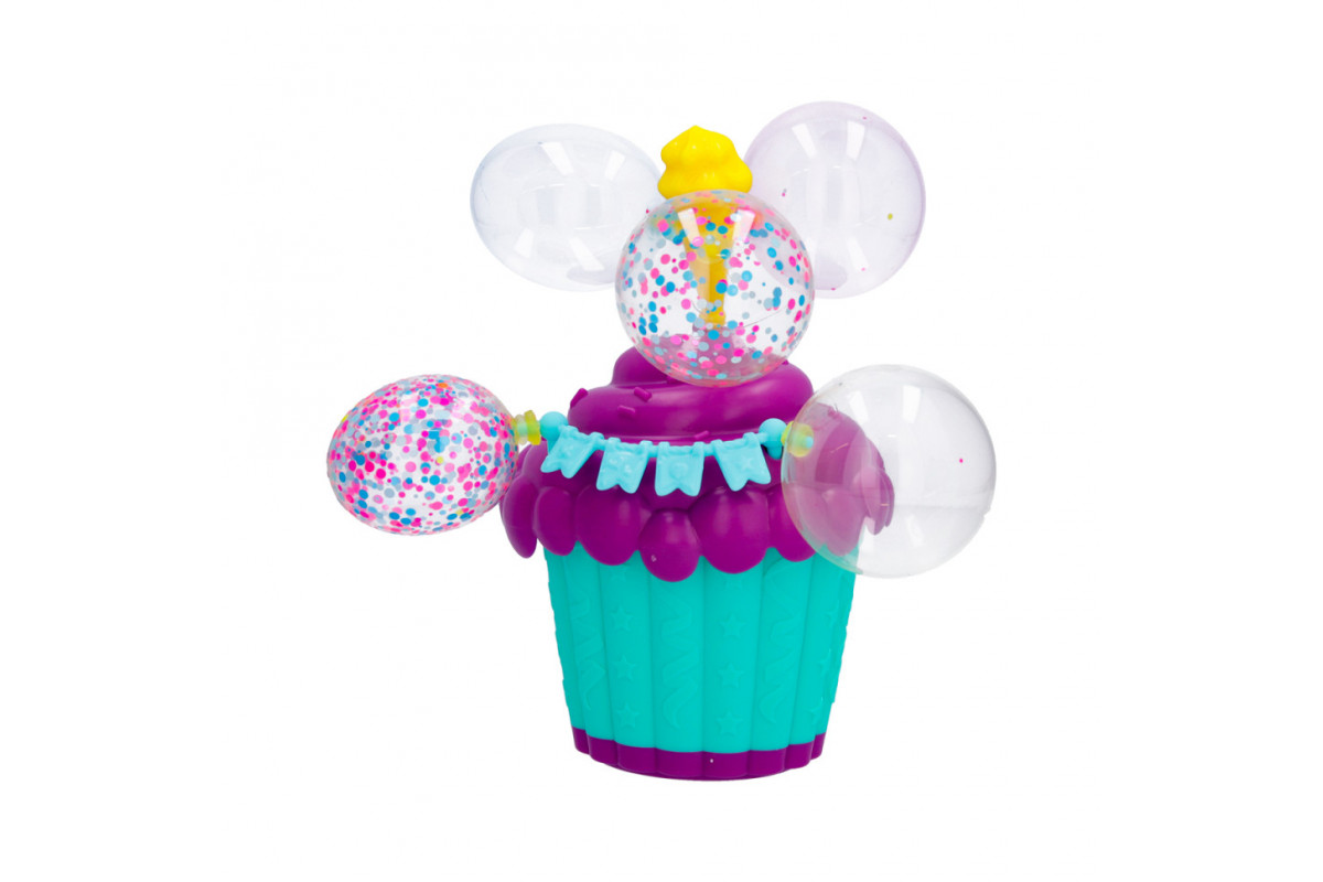 Ігровий набір Бабі Конфетті Bubiloons 88887 в асортименті