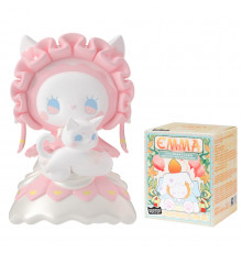 Коллекционная фигурка Праздник дня рождения Pop Top Lucky Emma MJ-000028 серии "Загадочный лес"