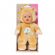 Лялька дитяча Ведмедик BABY born 832301-1 серії "For babies" 18 см