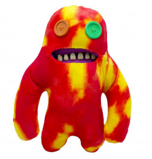 Детская мягкая игрушка Саскуш FGLR-05 серии Фуглер 23 см