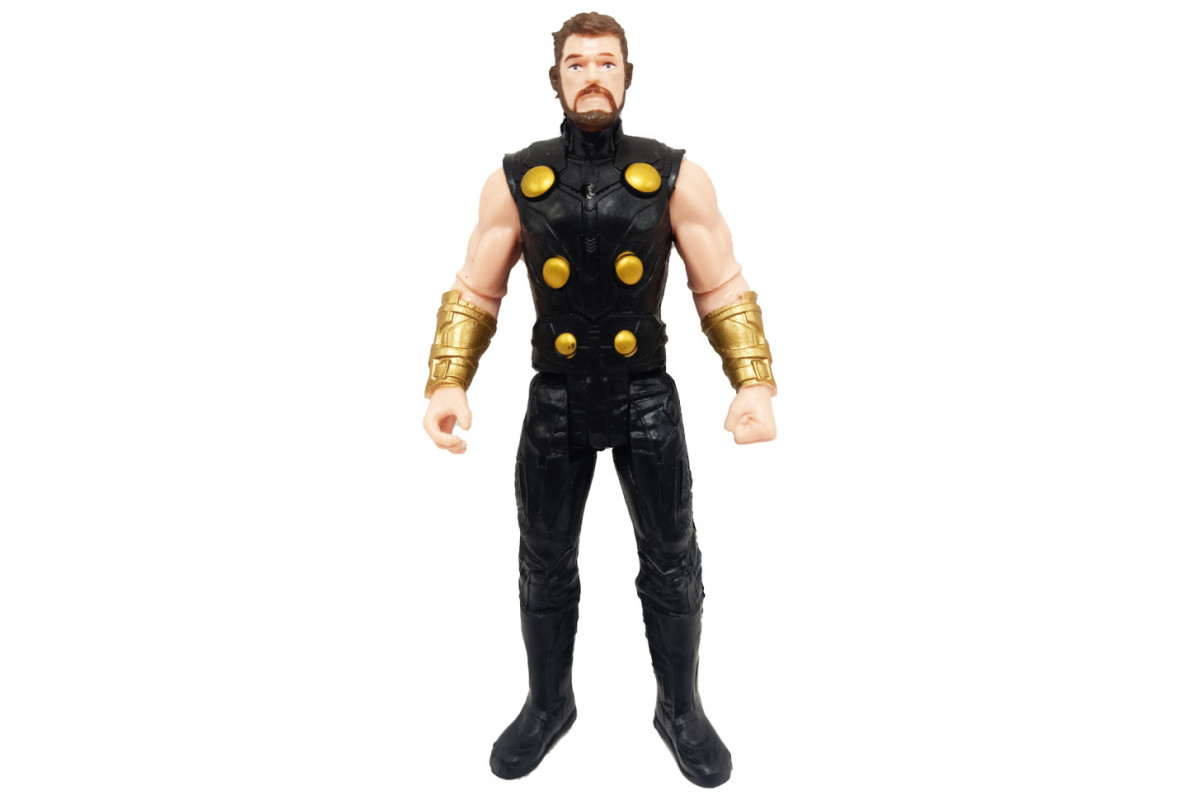 Фігурки для гри "Thor" 8833(Thor) світло