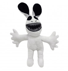 Дитяча м’яка іграшка "Головоломка Zoonomaly" ZВ-141-7, 30 см