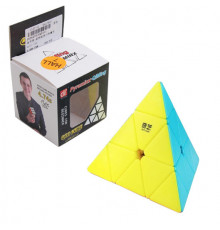 Головоломка пирамидка EQY511,  7*7*7 см