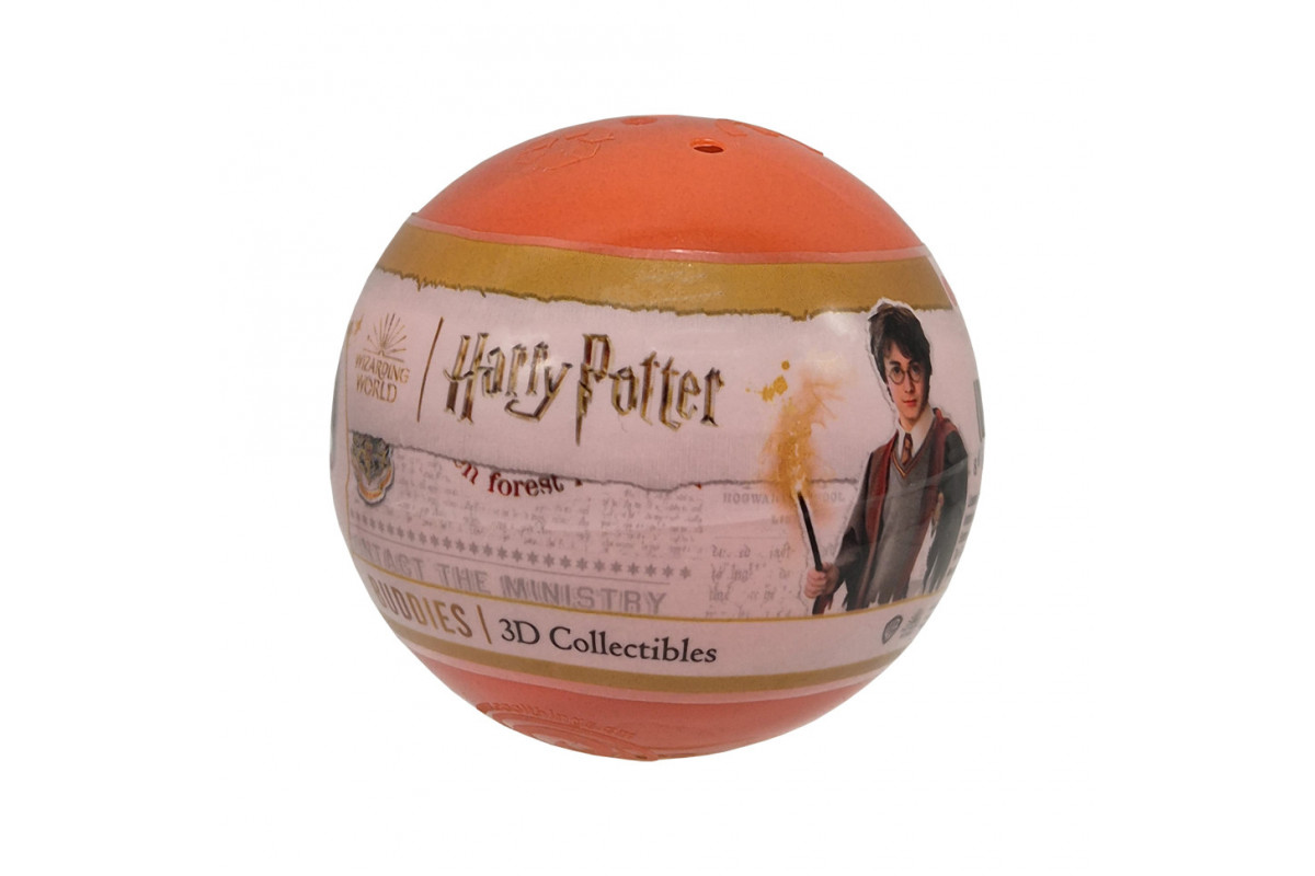 Фігурка-сюрприз Гаррі Поттер Cool Things HP002 у кулі, розмір фігурки 5,5 см