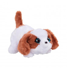 Интерактивная игрушка «Маленький Щенок» 28061FR серии «My Mini's»