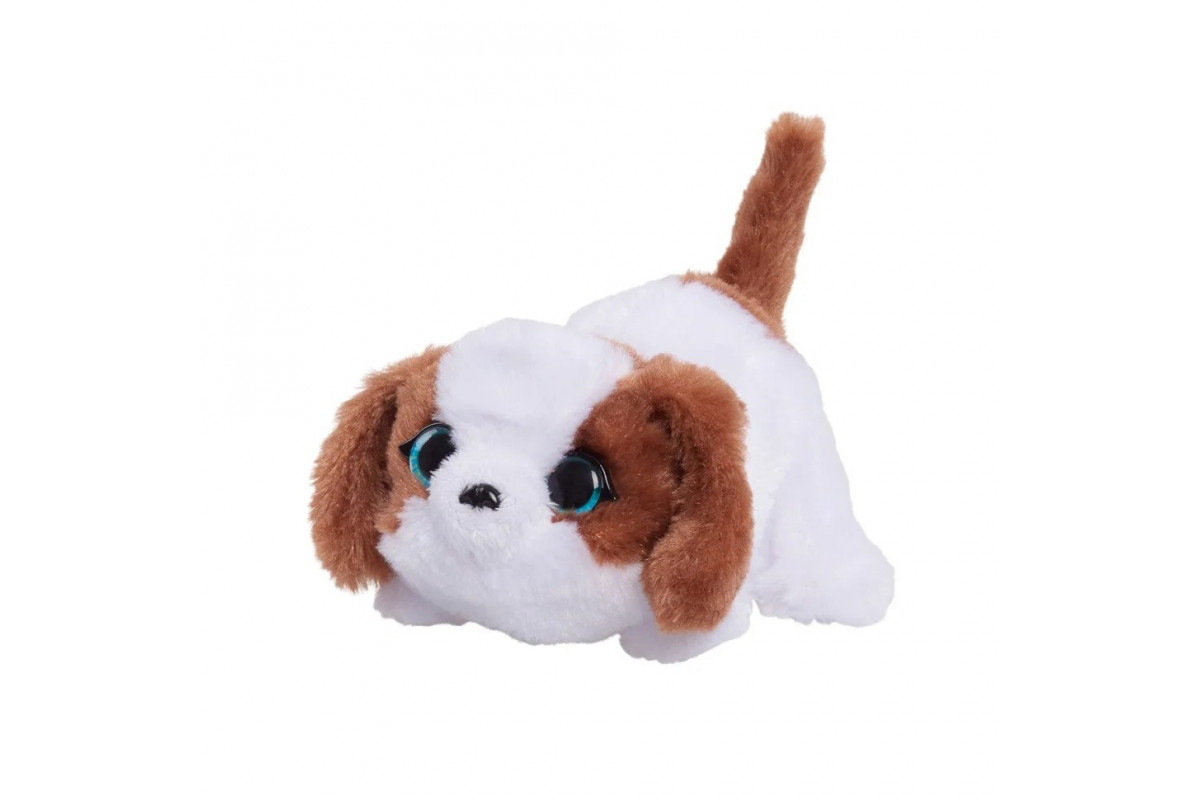 Интерактивная игрушка «Маленький Щенок» 28061FR серии «My Mini's»