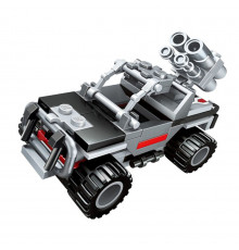 Конструктор "Військова техніка" Qman 1411 Arrowhead Suv