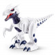 Интерактивная игрушка Раптор Pets & Robo Alive 71152 серии "Robo Dino" S1