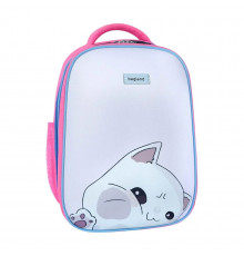 Рюкзак школьный Turtle Bagland 736919175 объем 17 л