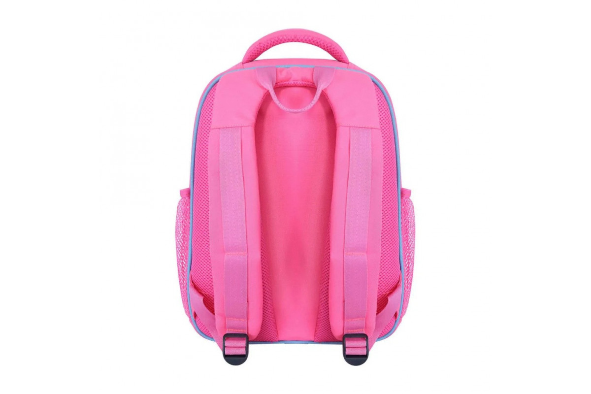 Рюкзак школьный Turtle Bagland 736919175 объем 17 л