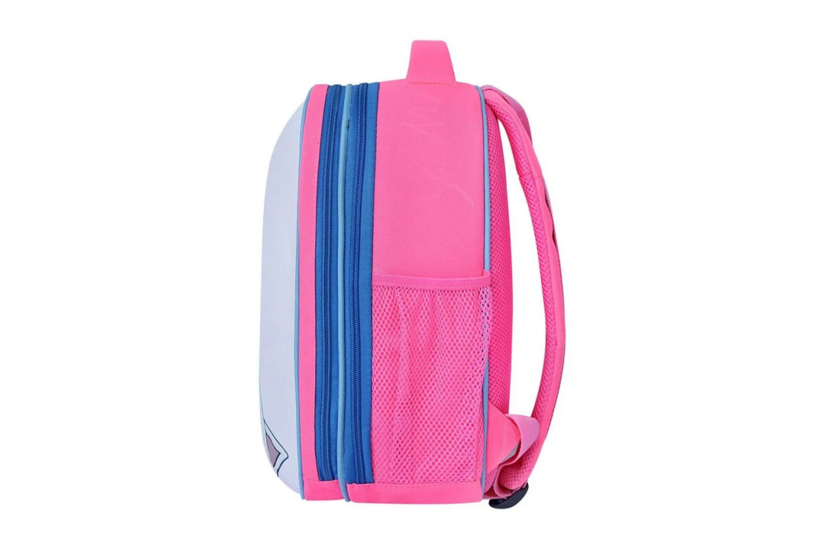 Рюкзак школьный Turtle Bagland 736919175 объем 17 л