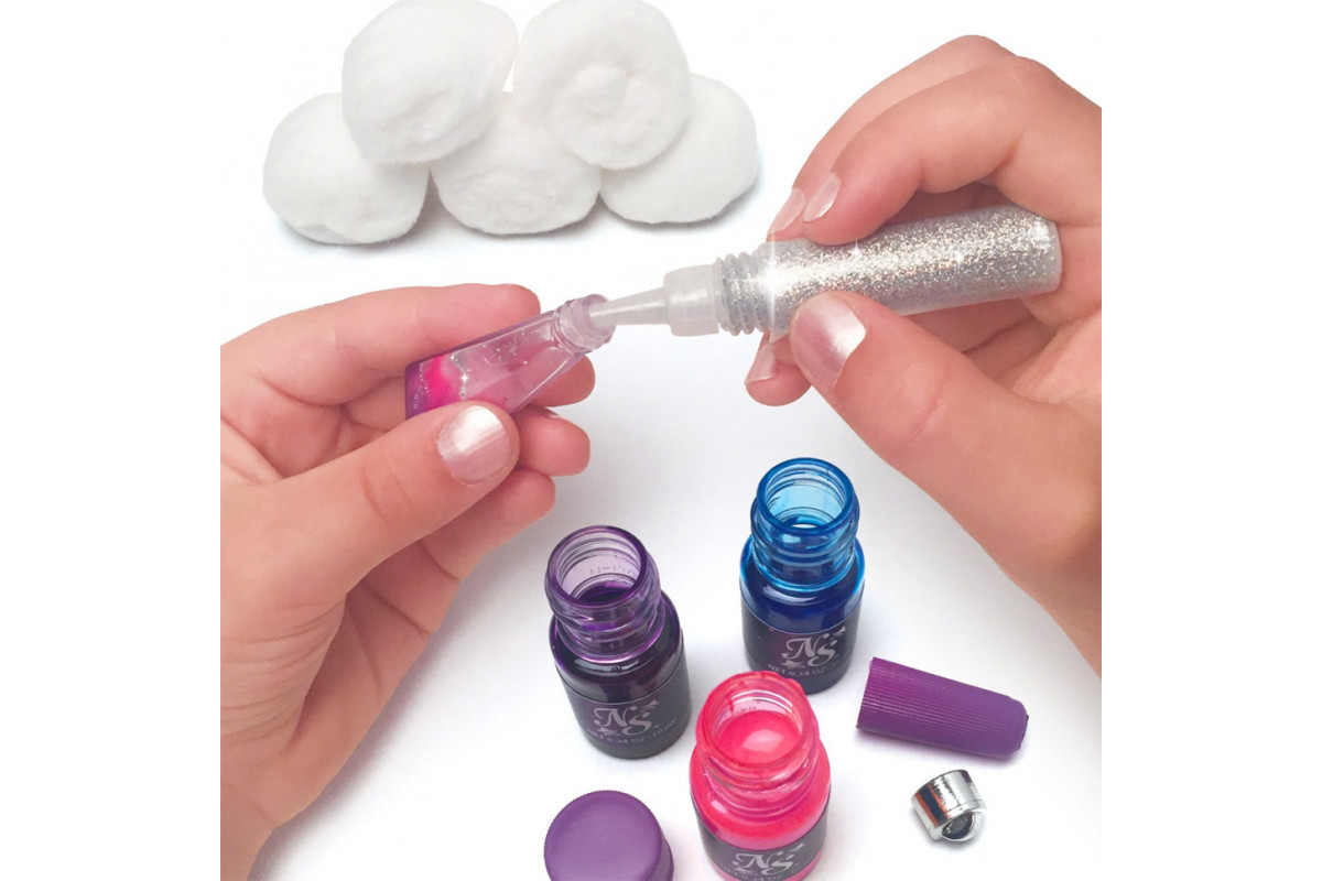 Набор для создания украшений "Кристаллы желаний" Nebulous Stars 11107