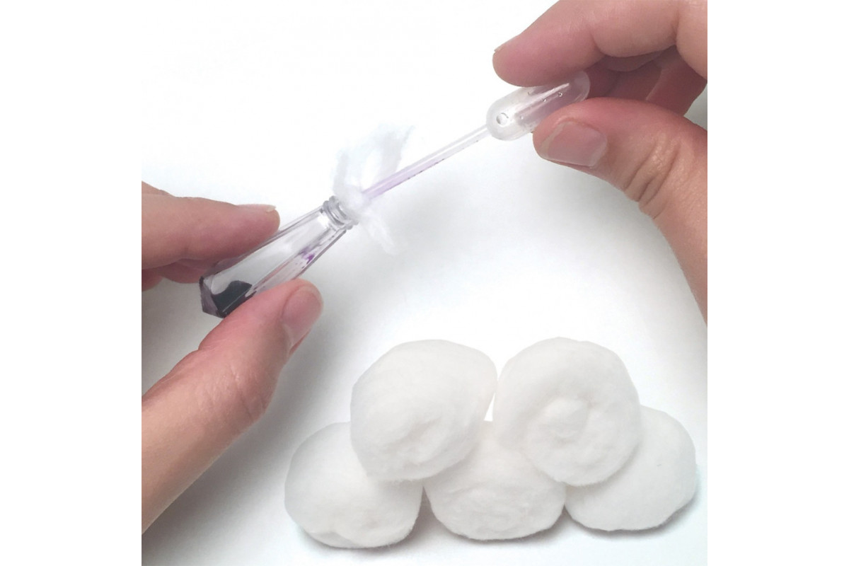 Набор для создания украшений "Кристаллы желаний" Nebulous Stars 11107