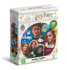 Пазл класичний Easy-L "Завжди ці троє" 200584, 400 елементів