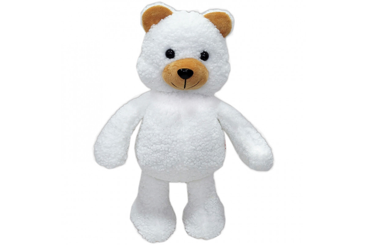 Игрушка мягконабивная Мишка МС 080501-19