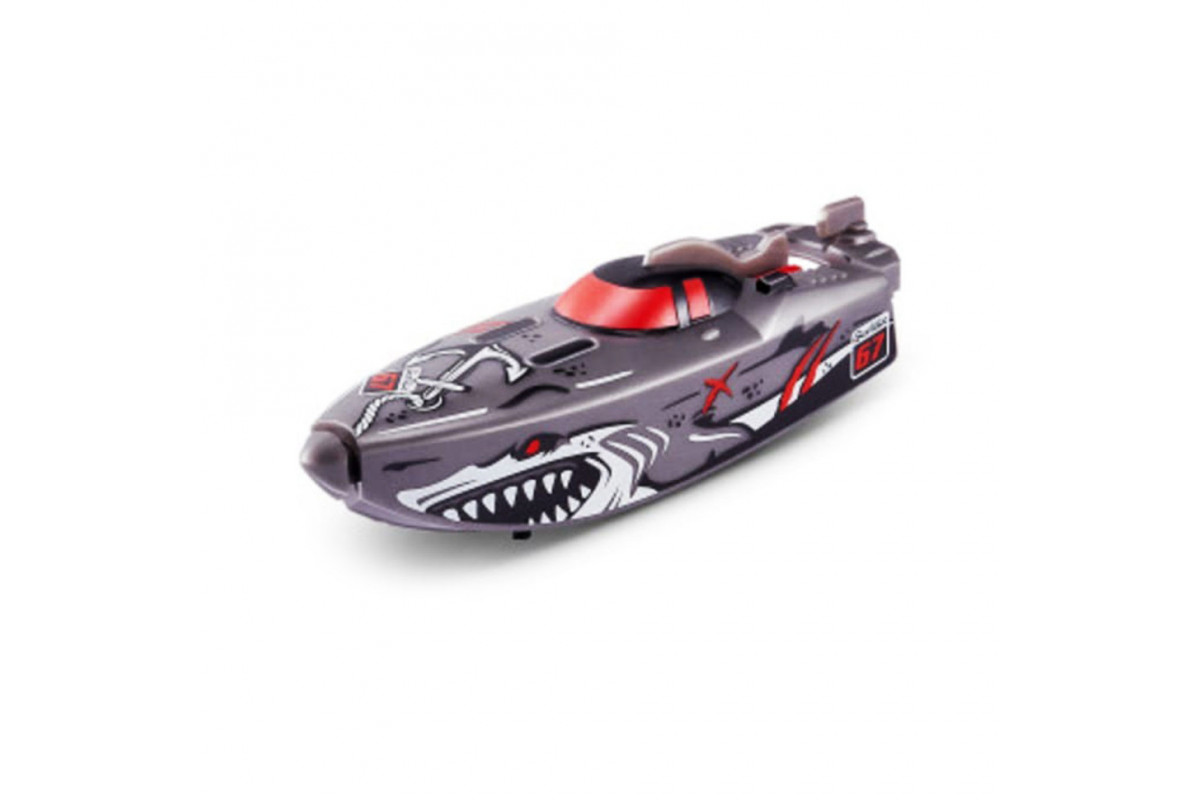 Інтерактивна іграшка Роболодка Pets & Robo Alive 71117-3 рухається у 3-х напрямках