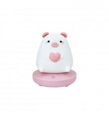 Ночник детский "Свинка" MGZ-1411 зарядка от USB